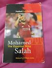 Michael Part Kevin Ashby Mohamed Salah The Egyptian King Book Paperback