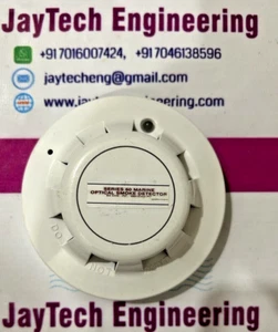 APOLLO SERIES 60 MARINE OPTICAL SMOKE DETECTOR 55000-300 MAR - Picture 1 of 4
