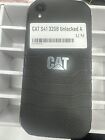 Cat S41 - 32gb - Black (unlocked) Smartphone