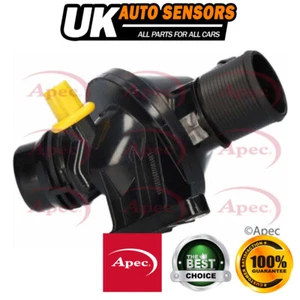 Passt für BMW 3er Z4 4 2 5 1 X1 X5 2.0 2.8 3.0 Thermostat Kühlmittel Apec - Bild 1 von 2