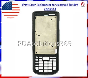 Front Cover Replacement for Honeywell EDA50K EDA50K-1 - Picture 1 of 3