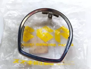 Llanta de faro Suzuki A100 A100-2 ASS100 Nost - Imagen 1 de 4