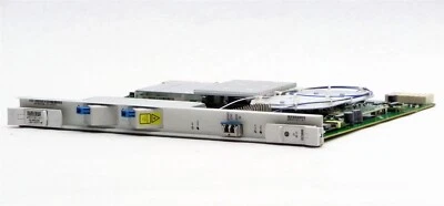 ALCATEL-LUCENT LAMBDAXTREME 1625 LIGHTWAVE WWCL02 WMOPCBCJAF 10G OPT TRNSL PRNCD - Image 1 of 4