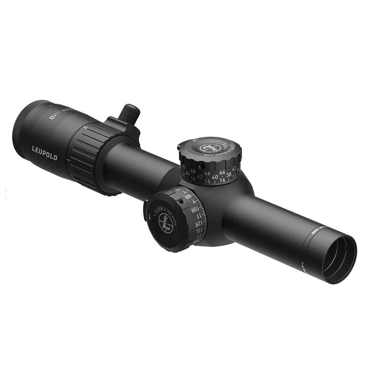 Leupold Mark 4 Cq T Hunting Rifle Scopes | eBay