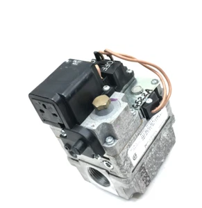 WHITE RODGERS 36C84-912 Gas Valve  in and out 3/4" used #G522A - Picture 1 of 6