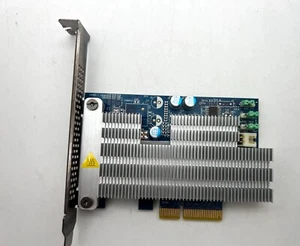 HP Z Turbo G2 M.2 PCIe Adapter Card 742006-003 - Picture 1 of 3