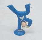 2000 Premium Cracker Jack Prize Toy Jack Hand Stand Suction