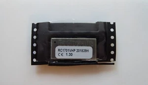 RC1701VHP-MBUS4 High power N Mode RF Transceiver Module UART -107dBm 30dBm - Bild 1 von 1