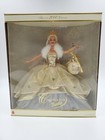 Special 2000 Edition Celebration Barbie Doll by Mattel (2000) NIB w/Ornament