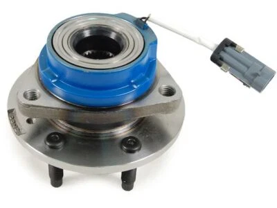 Задняя ступица колеса в сборе для Cadillac SRX 2004-2009 57314PNNG 2005 2006 2007 2008 - Изображение 1 из 2