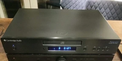 Cambridge Audio Topaz CD10 CD Player In Superb Working Condition  - Image 1 of 4