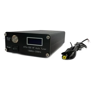 ATU100 1 850MHz Antenna Tuner with 1869pf Maximum Installed Capacitance - Picture 1 of 11