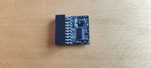 ASUS TPM-L R2.0 (ORYGINAŁ) - Zdjęcie 1 z 1