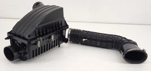 2005-2007 Ford F250 F350 F450 SD 6.8 V10 Air Intake Box Cleaner Used OEM 1536219 - Picture 1 of 10