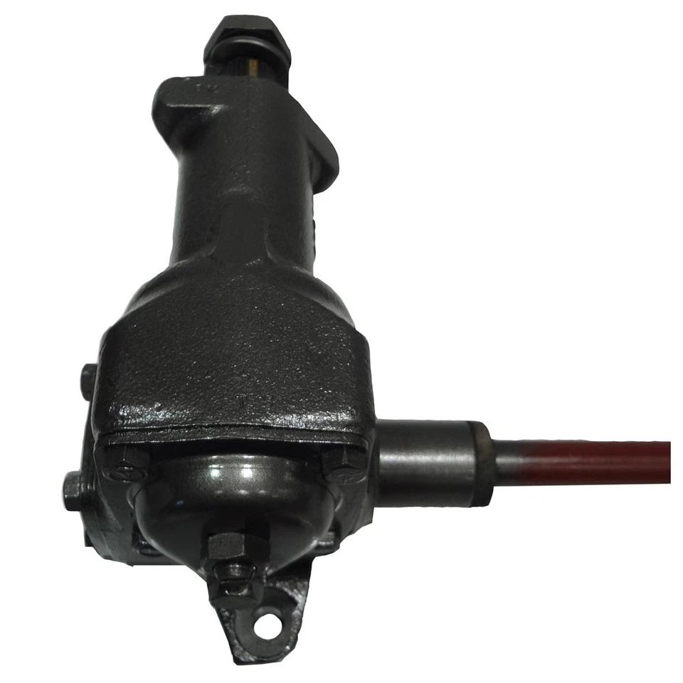 Caja de cambios de dirección asistida personalizada 1955 TCP para Hudson Hornet Nash Ambassador Foto 1 de 4