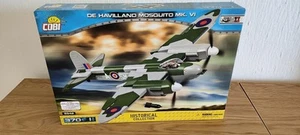 Mosquito Cobi 5542 De Havilland Mk.VI - Imagen 1 de 2