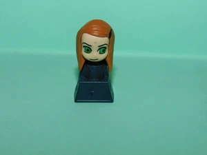 Mini Busto - Wizzis - Harry Potter - Ginny Weasley - Imagen 1 de 1