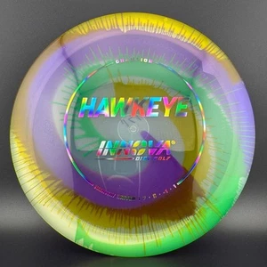I-Dye Champion Hawkeye - Picture 1 of 50