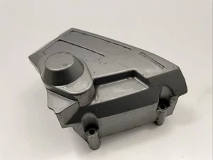 ♻️ Suzuki Sv650 S Sk6 2004 - 2009 Front Sprocket Cover Guard ♻️ - Picture 1 of 8