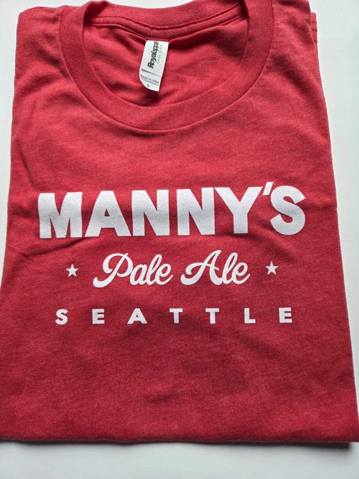 Camisa de cervecería Georgetown para hombre Foto 1 de 1