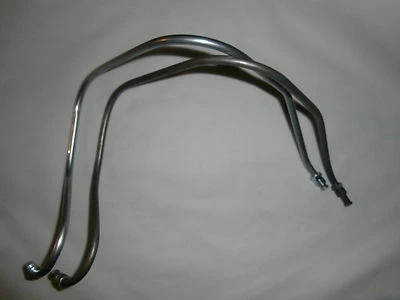 Holden EK EJ Grey Motor New Correct Fuel Pipe Pump to Carburettor - image 1 of 3