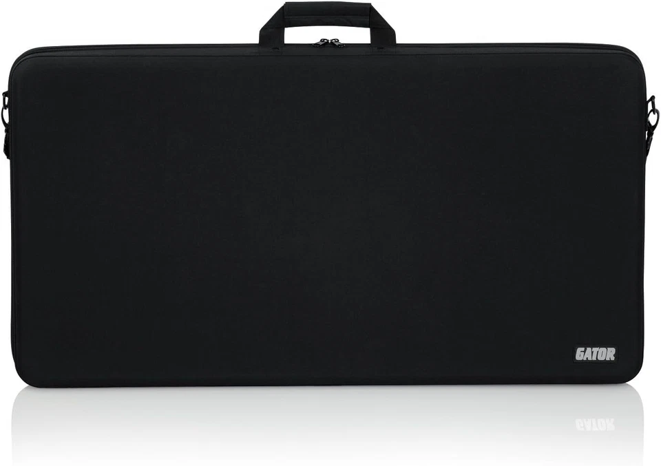 Gator GU Lightweight Molded EVA Storage Case Fits Pioneer DDJ-SZ; 35"x19"x3" - Image 1 of 4
