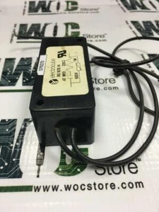 ELECTROCUBE RG 1676-14 SURGE SUPPRESSOR SL NO 579273 - Picture 1 of 3