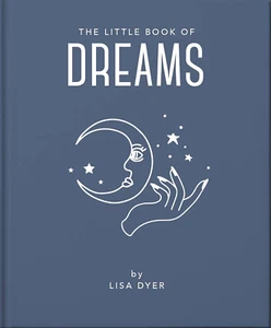 The Little Book of Dreams: Decode Your Dreams and Reveal Your Secret Desires: 16 - Picture 1 of 1