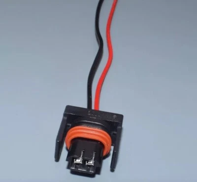 CONECTOR SENSOR TEMPERATURA AIRE ADMISIÓN ND-12162215-B Para EFI 95-05 Harley Davidson Foto 1 de 2