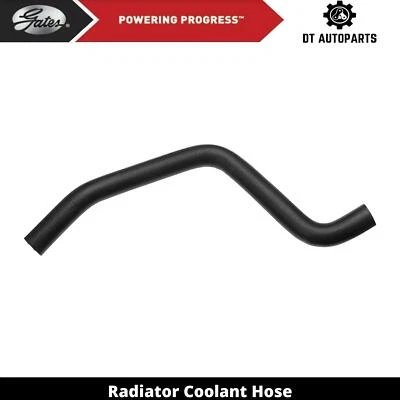 Puertas de manguera de refrigerante de radiador para Chevrolet HHR 2006-2007 Foto 1 de 4