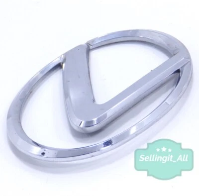 Эмблема задней двери багажника 00 01 02 03 Lexus RX300 75441-48030 логотип от оригинального производителя - Изображение 1 из 2