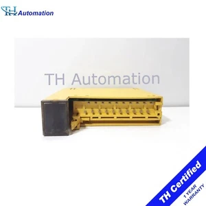 Fanuc A03B-0819-C104 Input Module - Picture 1 of 3