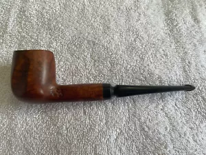 Pipa de brezo importada vintage inglesa Finsbury II - Imagen 1 de 8