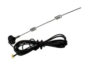 DAB+ Radio SMB Magnetic Mag Roof Mount Car Aerial Antenna for Pioneer Stereos - Picture 1 of 1