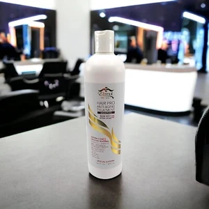 Eternal Spirit  Hair Pro Anti Aging Treatment Shampoo With Stem Cells.  - Picture 1 of 3