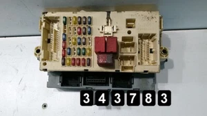 2002 FIAT STILO FUSE BOX 46797609 - Picture 1 of 5