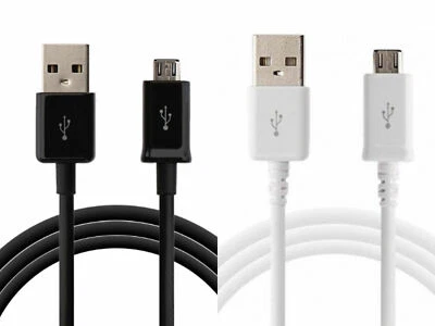 For Amazon Kindle Fire HD 7, HD 8, HD 10 Tablet USB Data/Charger Cable - Image 1 of 4
