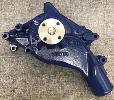 Ford Fairlane 427ci Shelby Cobra 1965-66 bomba de agua reconstruida C5AE-8505A fecha 5F12 Foto 1 de 4