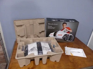 Brookstone Rover App Controlled Wireless Spy Tank Toy New - Picture 1 of 8