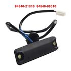 Black Back Door Opener Switch for Lexus RX330 For Scion TC Direct Replacement
