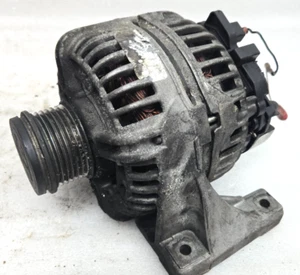 Rebuilt Zen Volvo 140 amp alternator S60 V70 XC90 XC70 S70 01-04 2.3L 2.4L 2.5L - Picture 1 of 5