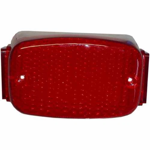 Taillight Lens Fits Yamaha XJ 700 Maxim 85-86 - Image 1 of 1