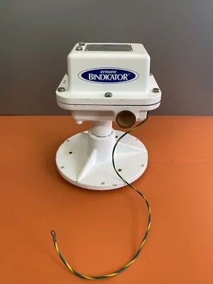 Bindicator RF91C8G1A Level Sensor 120VAC  - Image 1 of 4