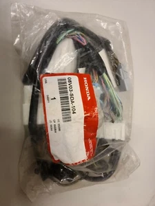 ESPEJO GENUINO HONDA ARNÉS DE CABLES OEM 08V03-SDA-104 ACCORD 2005-2007 - Imagen 1 de 4