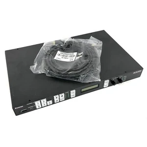 Extron SMP 352 3G-SDI Streaming Media Processor 60-1634-12 w/ 512GB SSD - Picture 1 of 5