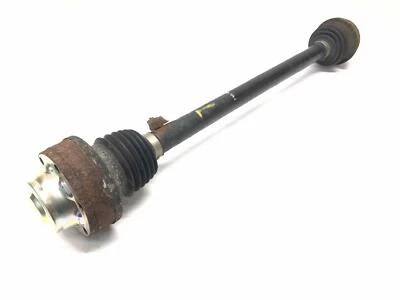 2015-2022 --- Audi Volkswagen S3 Golf R --- Eje trasero CV RH 5Q0501204A Foto 1 de 3