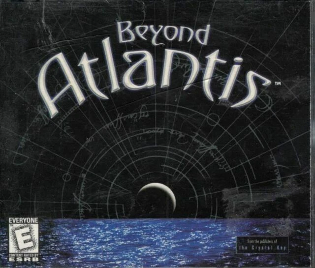 Beyond Atlantis (PC, 2000)