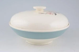 Susie Cooper - Pink Campion - Vegetable Tureen with Lid - 96556Y - Picture 1 of 1