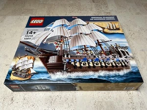LEGO Creator 10210 Segelschiff / Imperial Flagship Neu & OVP (MISB) - Bild 1 von 5