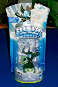 2011 ActiVision Skylanders Spyro's Adventure HEX Actionfiguren-Set Neu im Karton - Bild 1 von 3